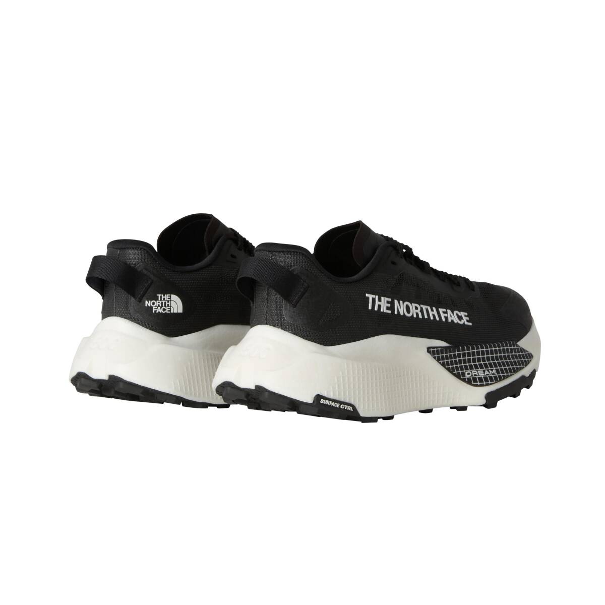 The North Face W ALTAMESA 500 V2 Patika Koşusu Ayakkabısı Siyah - 3