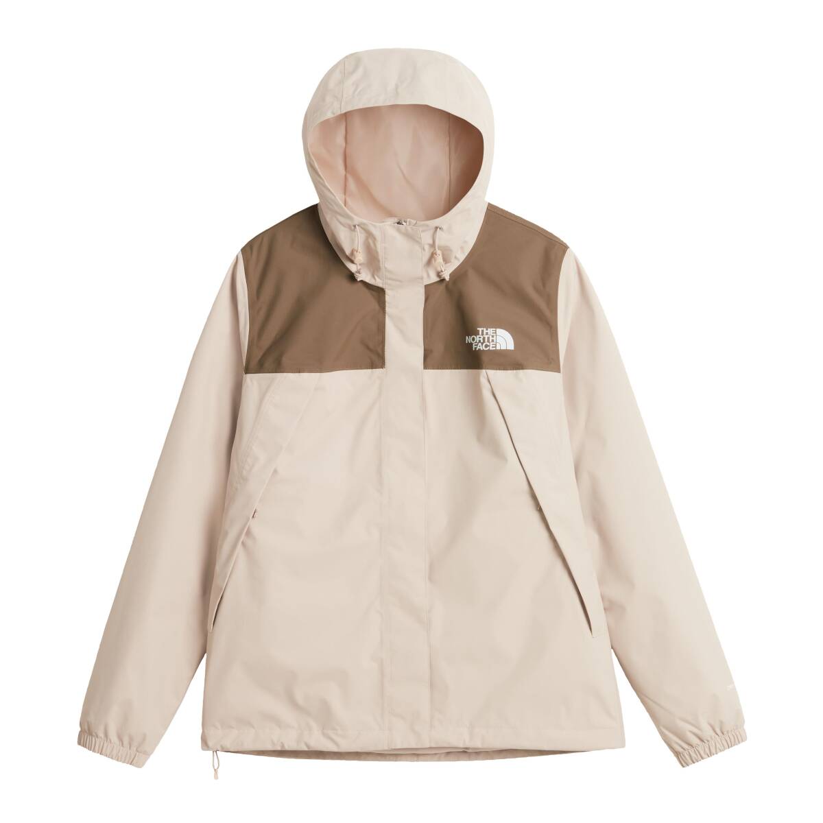 The North Face W ANTORA RAIN JACKET Kadın Yağmurluk - 1
