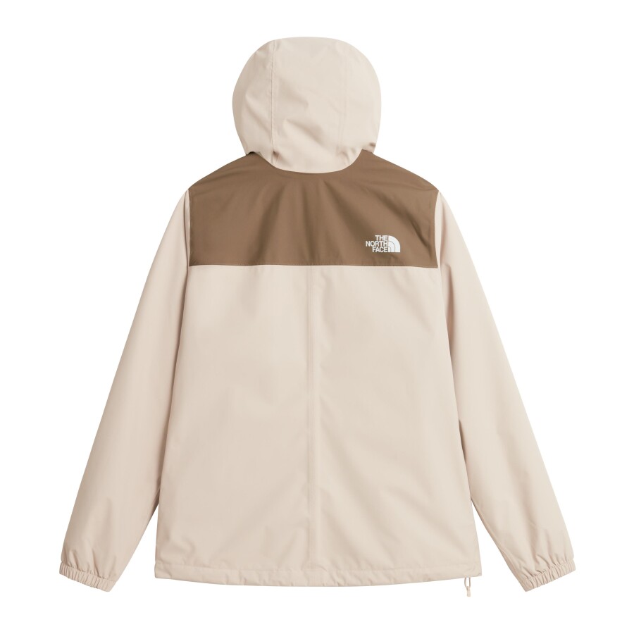 The North Face W ANTORA RAIN JACKET Kadın Yağmurluk - THE NORTH FACE (1)