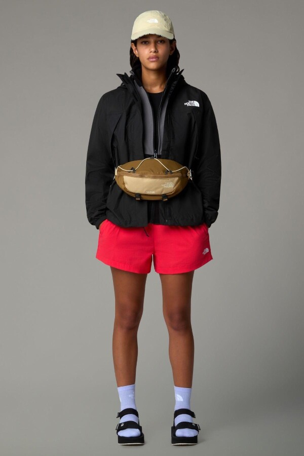 The North Face Kadın Antora Raın Jacket - THE NORTH FACE (1)