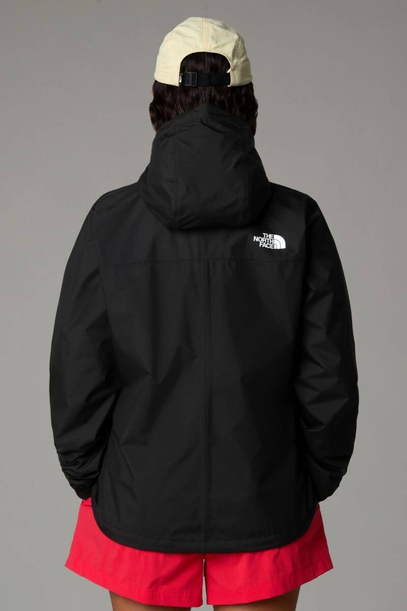 The North Face Kadın Antora Raın Jacket - 3