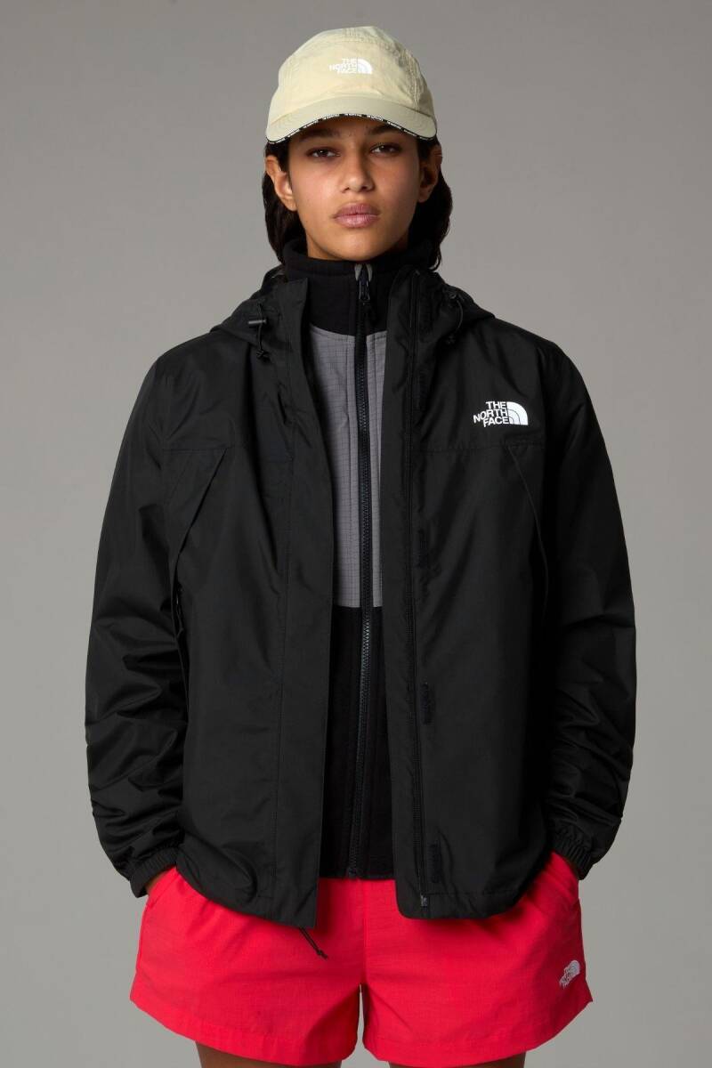 The North Face Kadın Antora Raın Jacket - 4