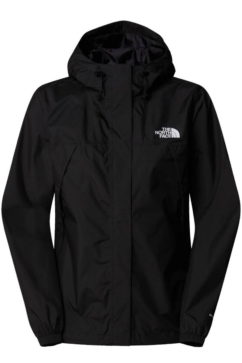 The North Face Kadın Antora Raın Jacket - 5