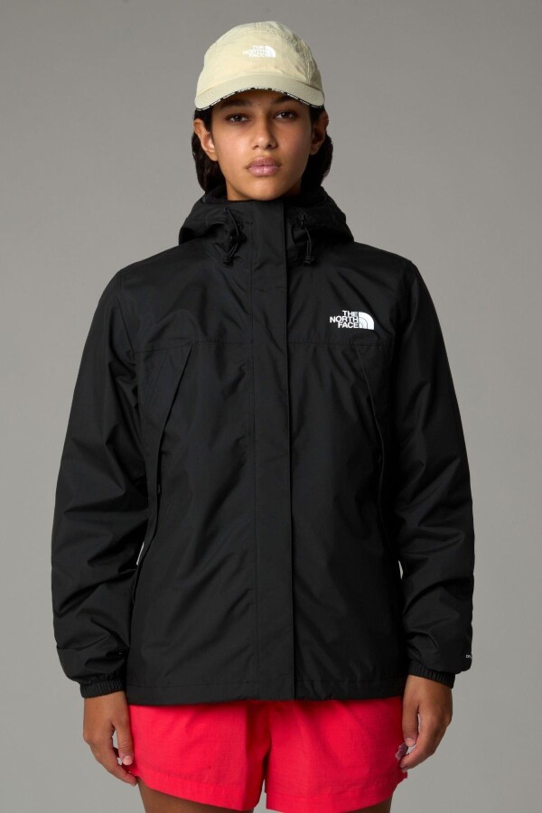 The North Face Kadın Antora Raın Jacket - THE NORTH FACE
