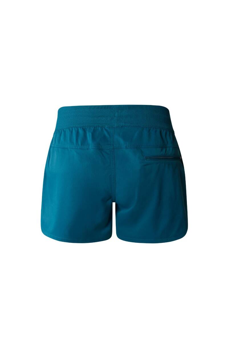 The North Face W Aphrodite Motion Short Kadın Outdoor Şort - 2
