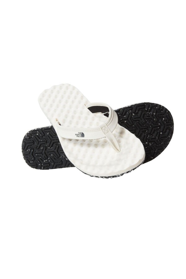 The North Face W Base Camp Mini Parmak Arası Kadın Terlik - THE NORTH FACE