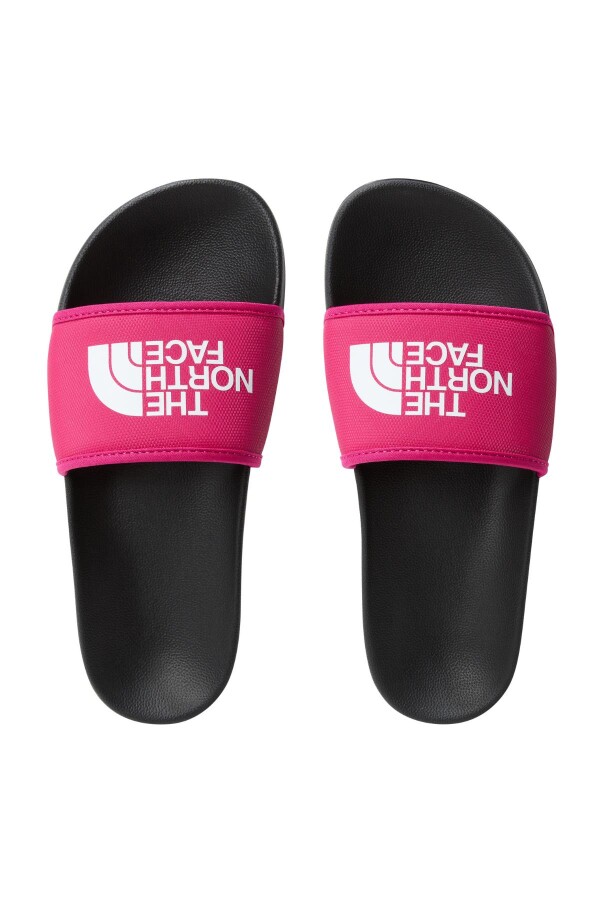 The North Face W Base Camp Slide III Kadın Terlik - THE NORTH FACE (1)