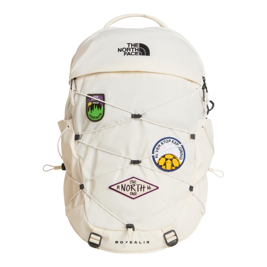 The North Face W BOREALIS PATCH Sırt Çantası 