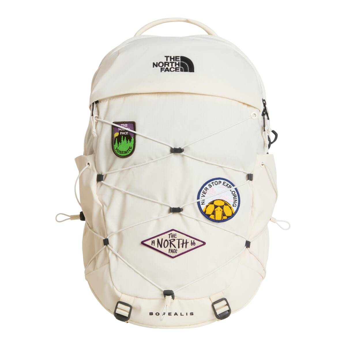 The North Face W BOREALIS PATCH Sırt Çantası - 1