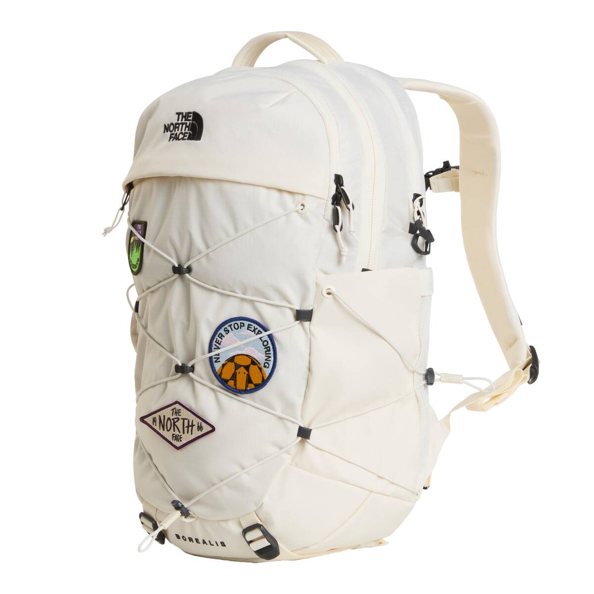 The North Face W BOREALIS PATCH Sırt Çantası - 3