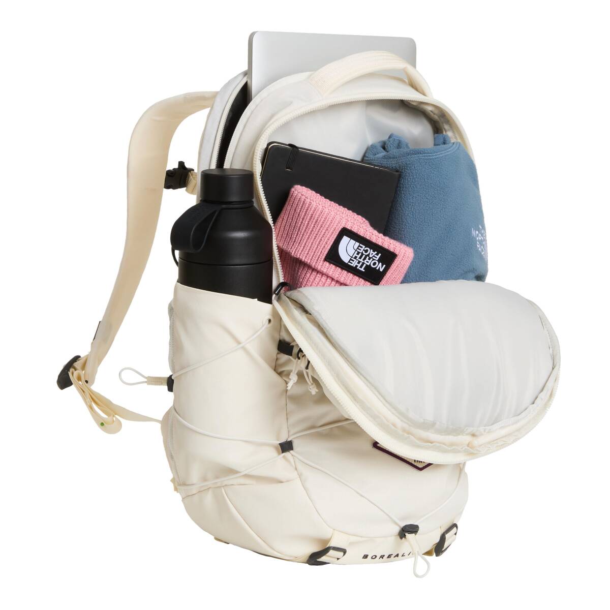 The North Face W BOREALIS PATCH Sırt Çantası - 5