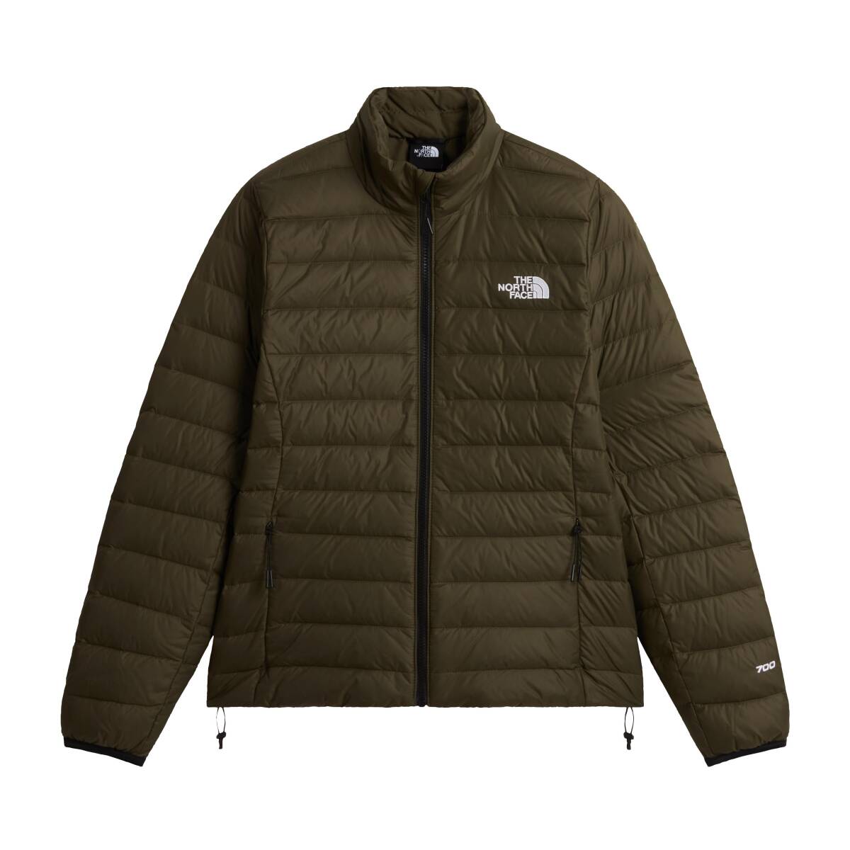 The North Face W CLASSIC DOWN JACKET Kadın Mont - 4