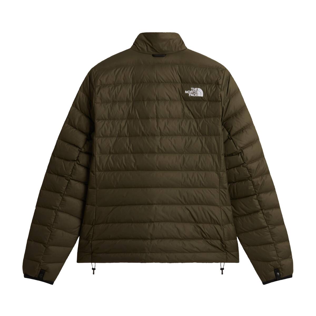 The North Face W CLASSIC DOWN JACKET Kadın Mont - 5