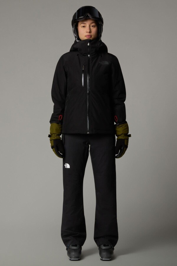 The North Face W Descendıt Jacket - THE NORTH FACE (1)