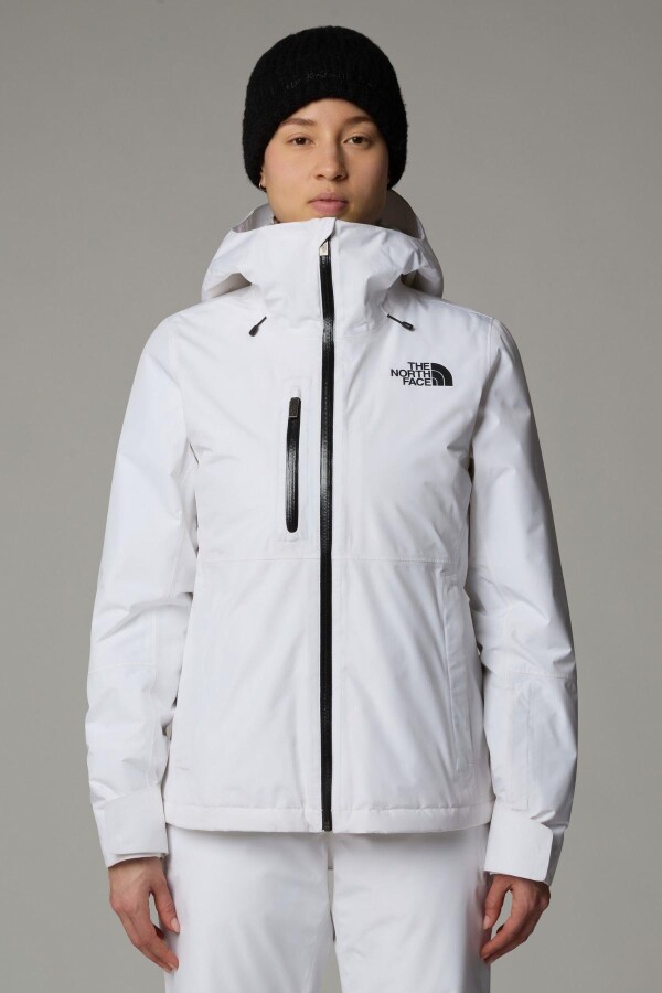 The North Face W Descendıt Jacket - THE NORTH FACE