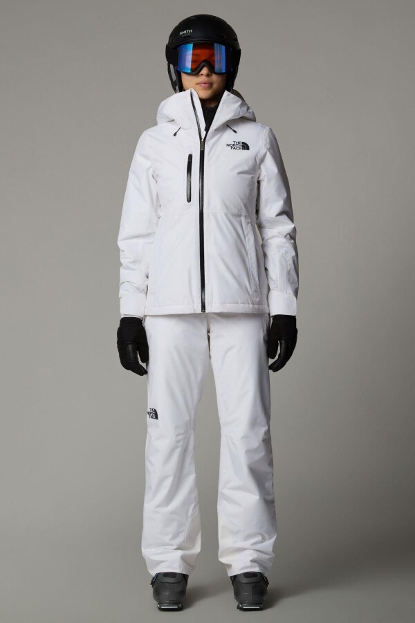 The North Face W Descendıt Jacket - THE NORTH FACE (1)