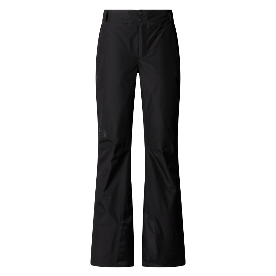 The North Face W DESCENDIT PANT Kadın Kayak Pantolon - THE NORTH FACE