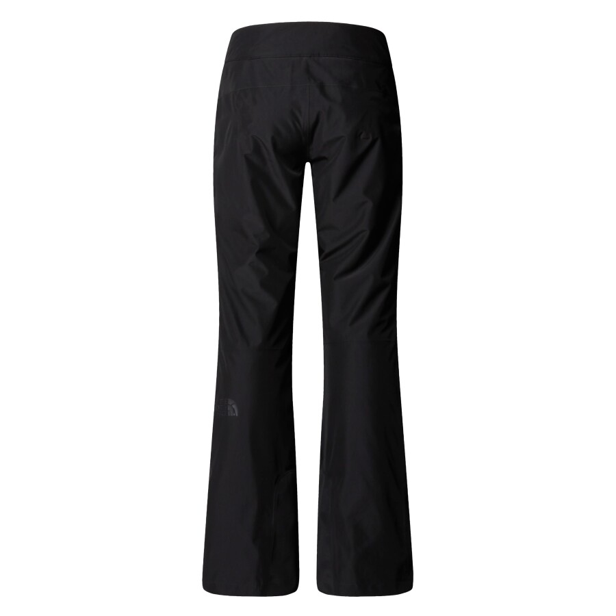 The North Face W DESCENDIT PANT Kadın Kayak Pantolon - THE NORTH FACE (1)