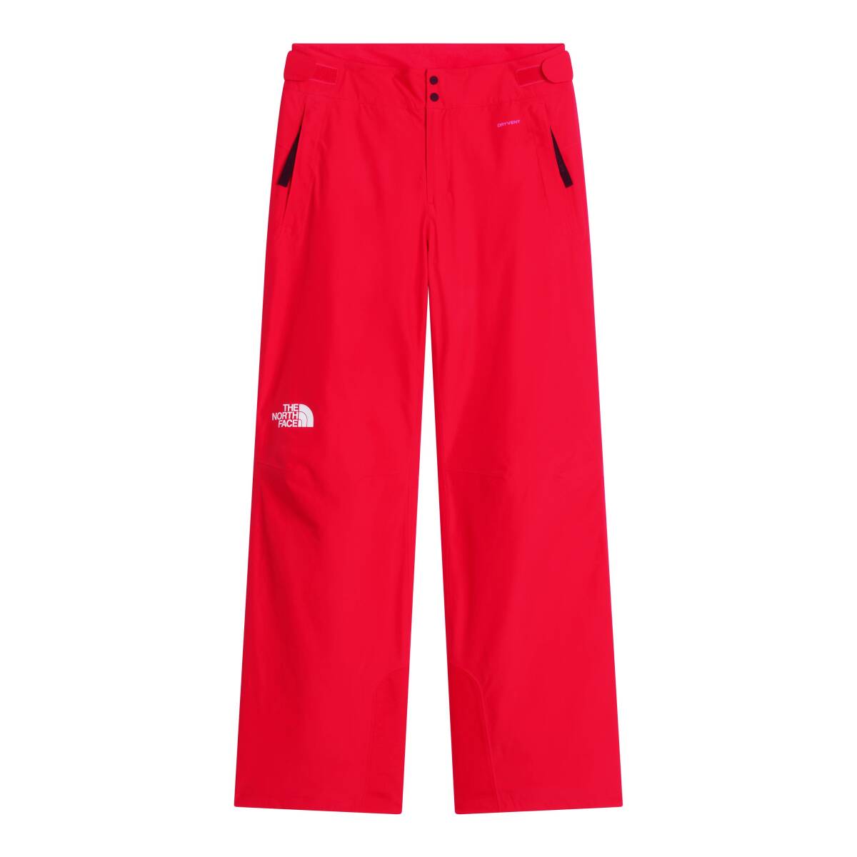 The North Face W DESCENDIT PANT Kadın Kayak Pantolon - 1