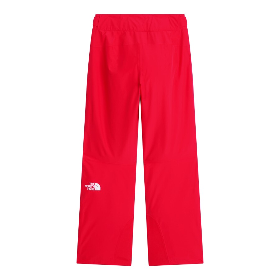 The North Face W DESCENDIT PANT Kadın Kayak Pantolon - THE NORTH FACE (1)
