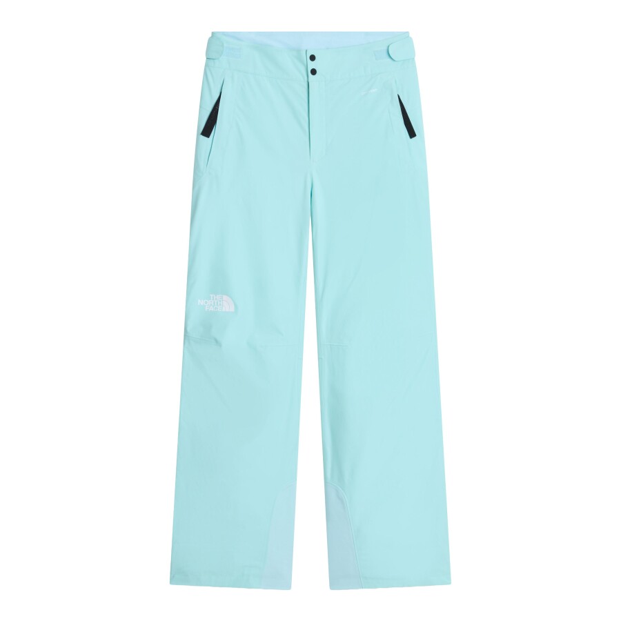 The North Face W DESCENDIT PANT Kadın Kayak Pantolon - THE NORTH FACE