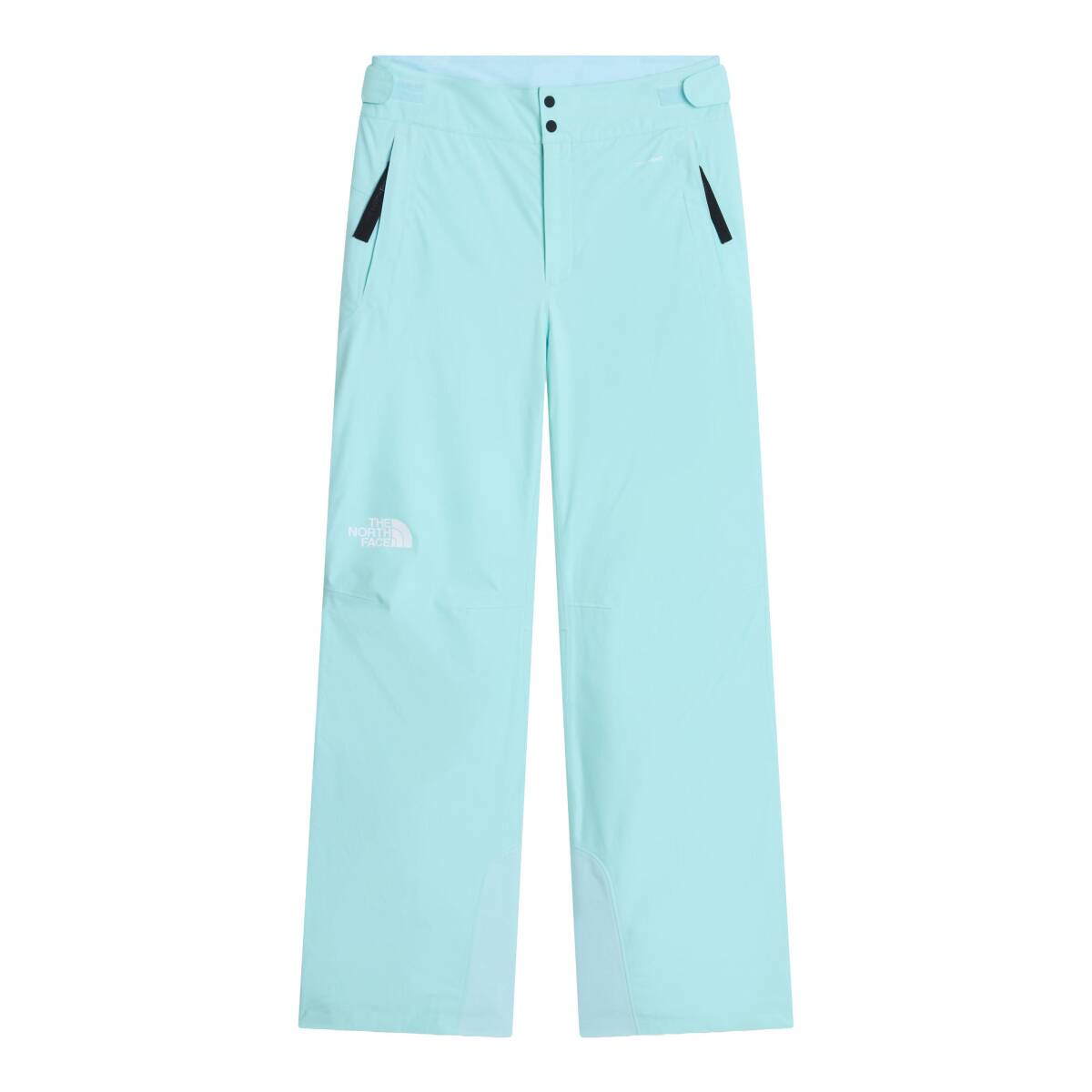 The North Face W DESCENDIT PANT Kadın Kayak Pantolon - 1