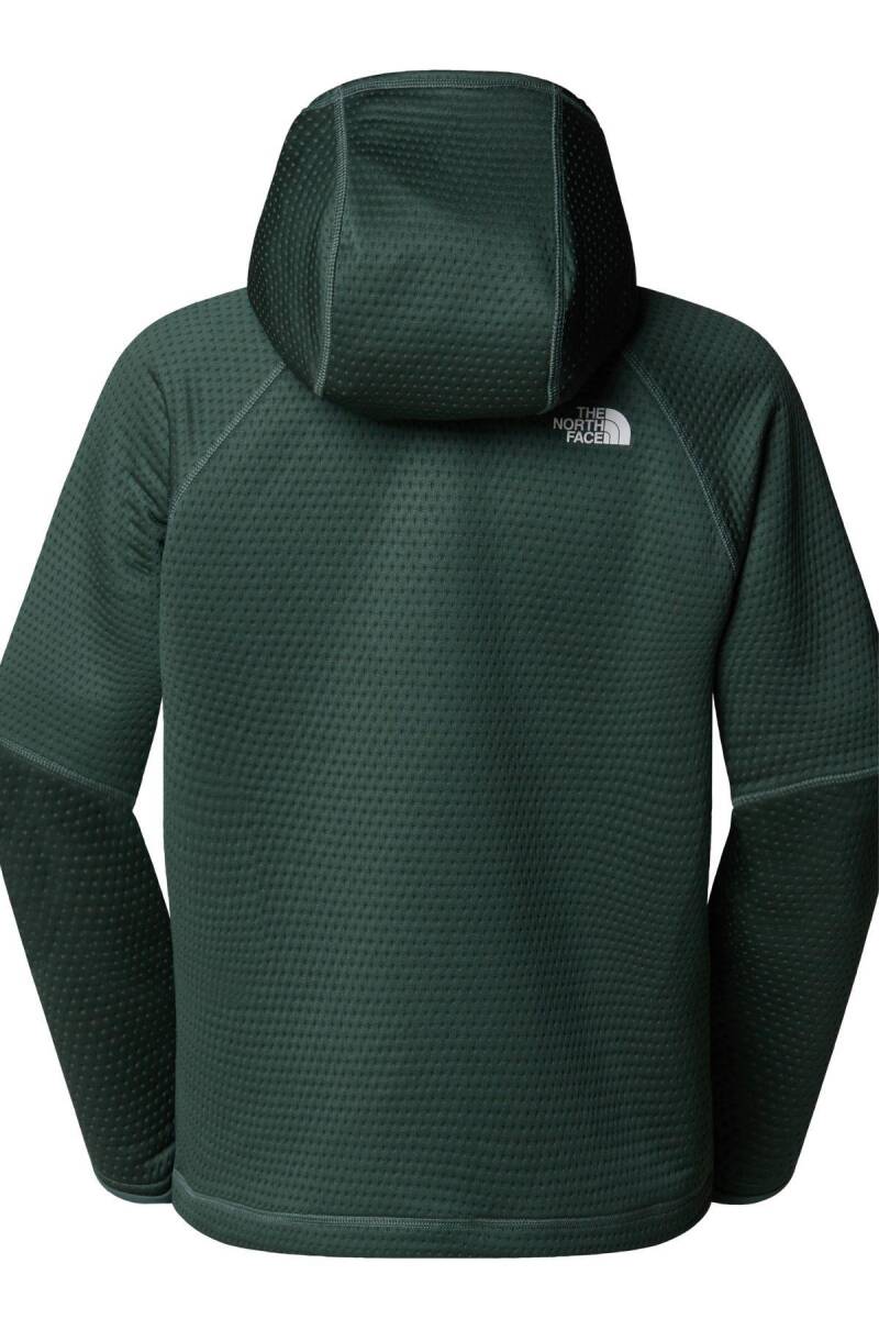 The North Face W Dotknıt Thermal Fz Hoodıe Kadın Ceket - 2