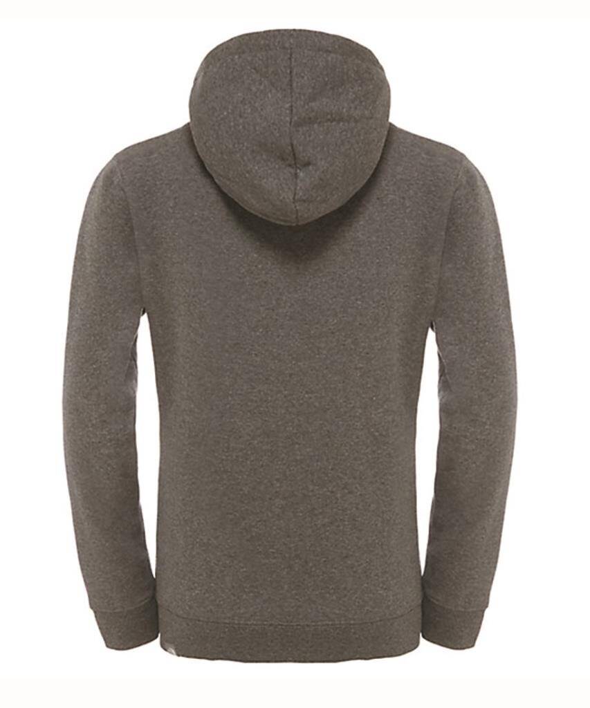 The North Face - W drew peak pullover hoodie Bayan Sweat Shirt (fw17) - 1