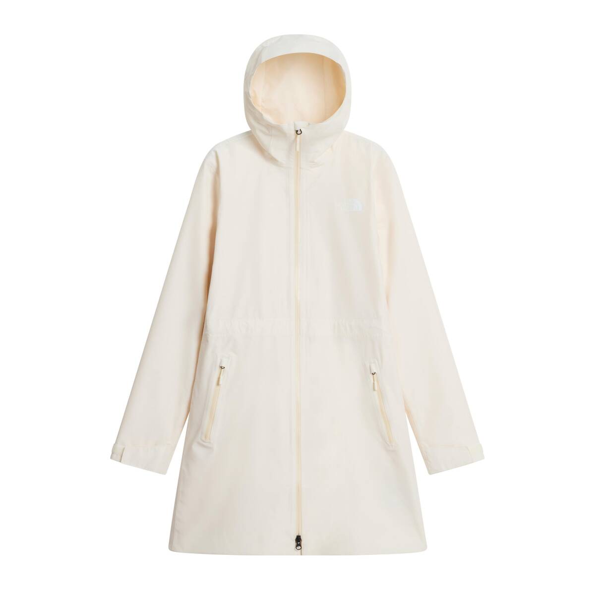 The North Face W DRYVENT HIKESTELLER PARKA Kadın Mont - 1