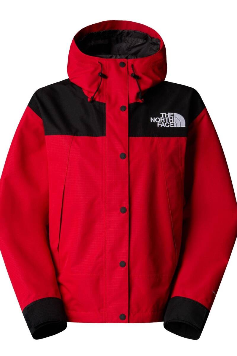 The North Face W Dryvent Mono Mountaın Kadın Ceket - 5