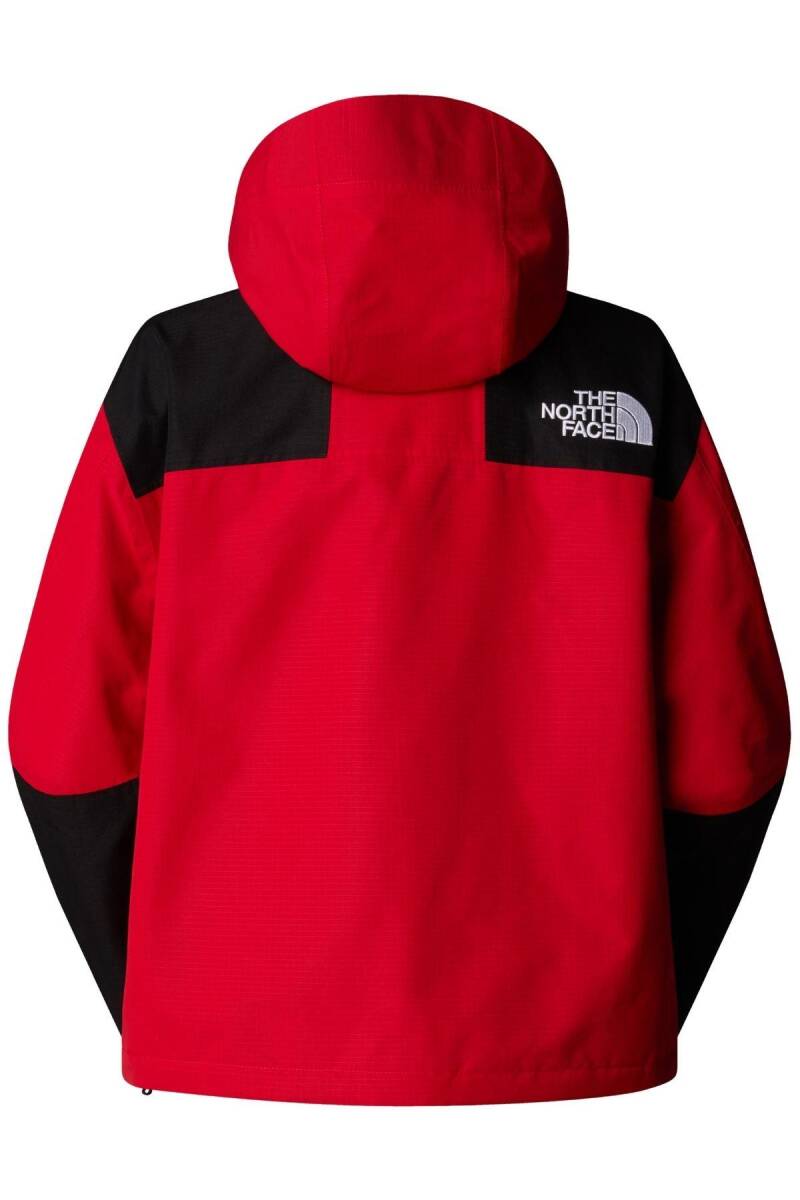 The North Face W Dryvent Mono Mountaın Kadın Ceket - 6