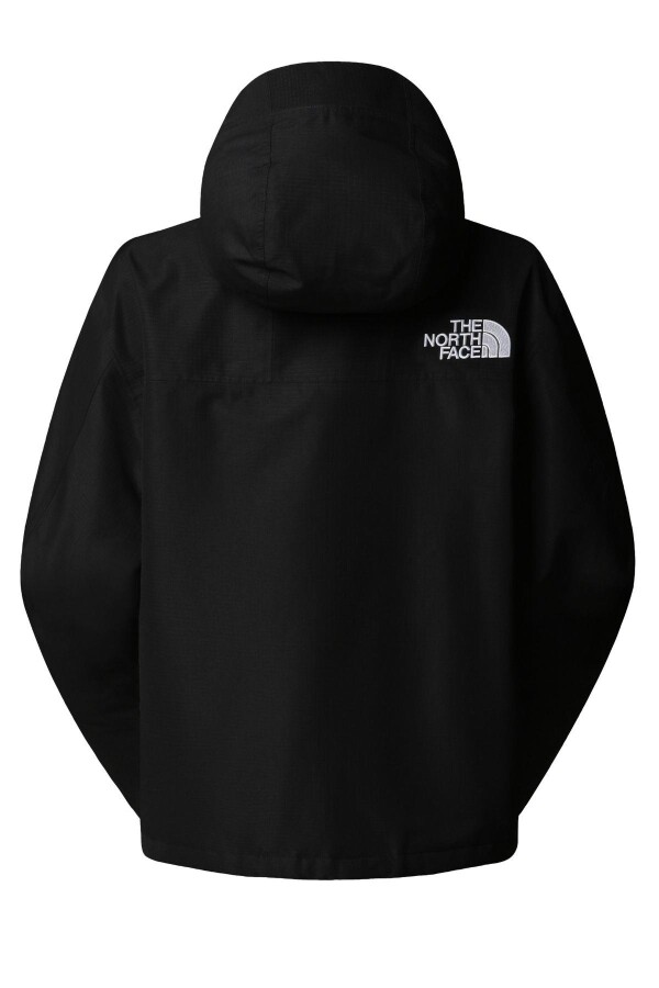The North Face W Dryvent Mono Mountaın Kadın Ceket 