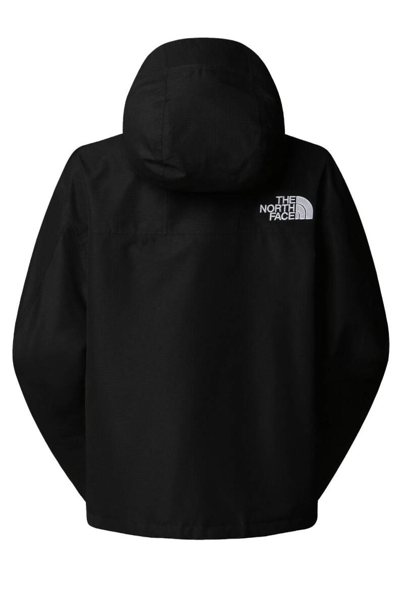 The North Face W Dryvent Mono Mountaın Kadın Ceket - 1