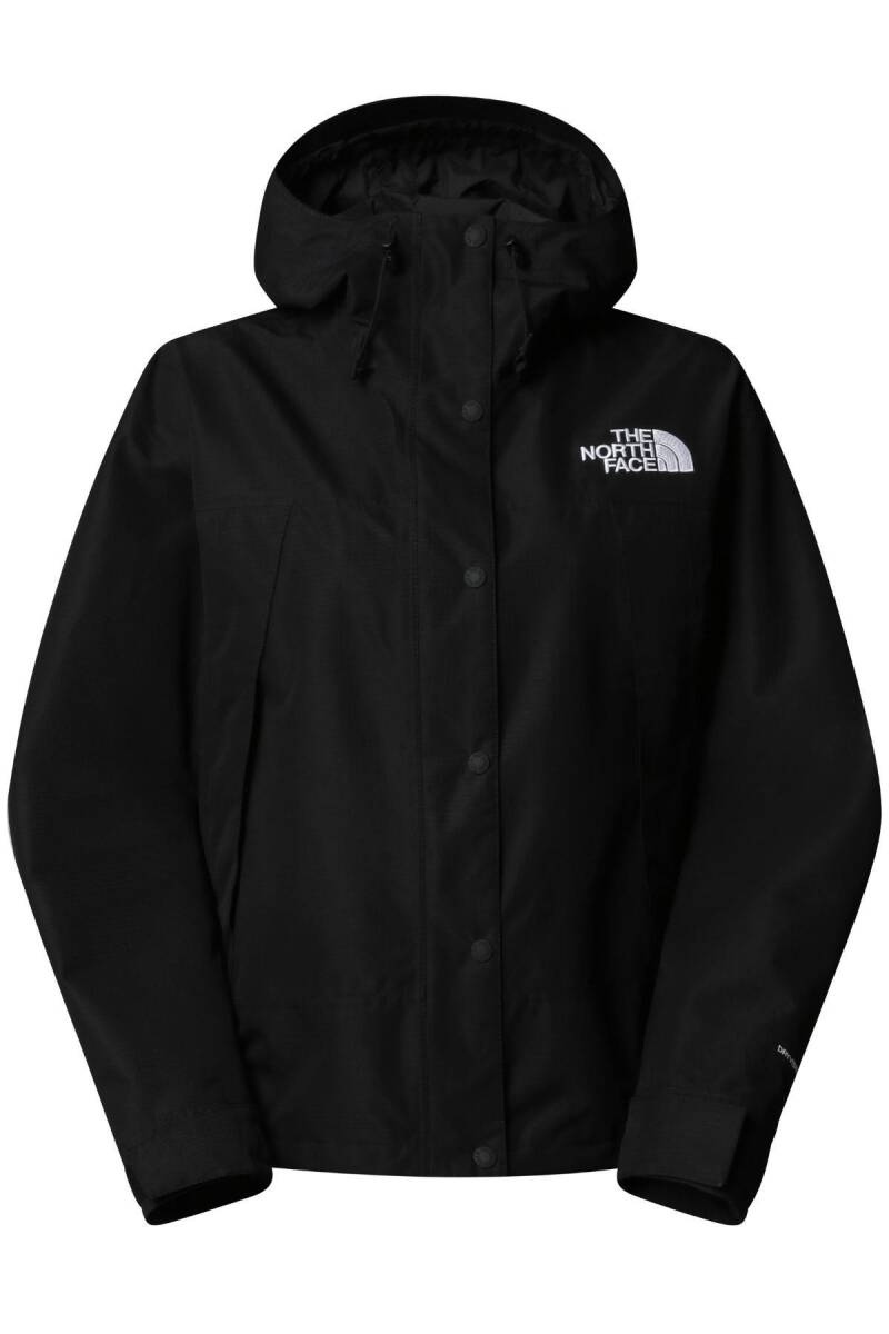 The North Face W Dryvent Mono Mountaın Kadın Ceket - 2