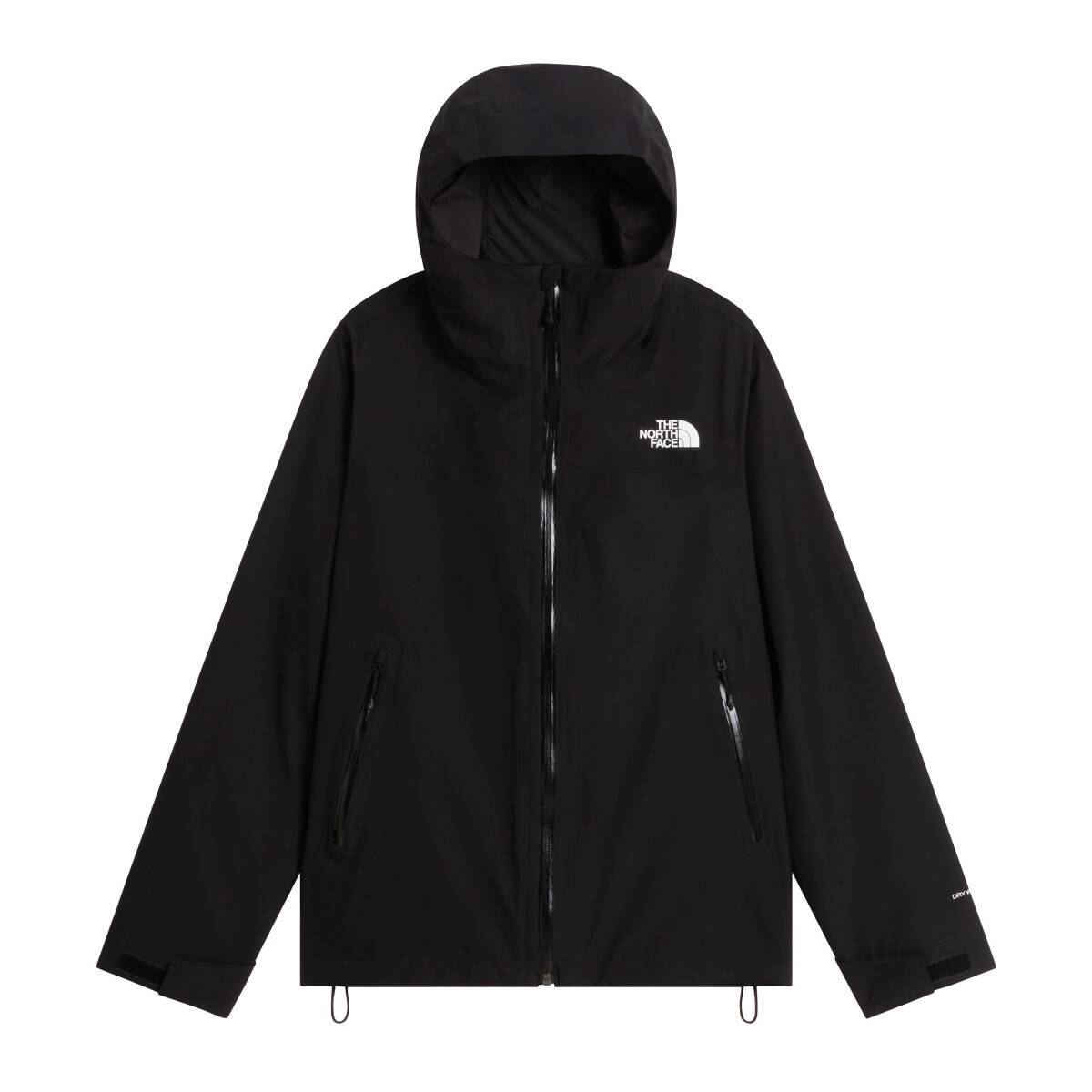 The North Face W DRYVENT ZIP-IN JACKET Kadın Yağmurluk - 1