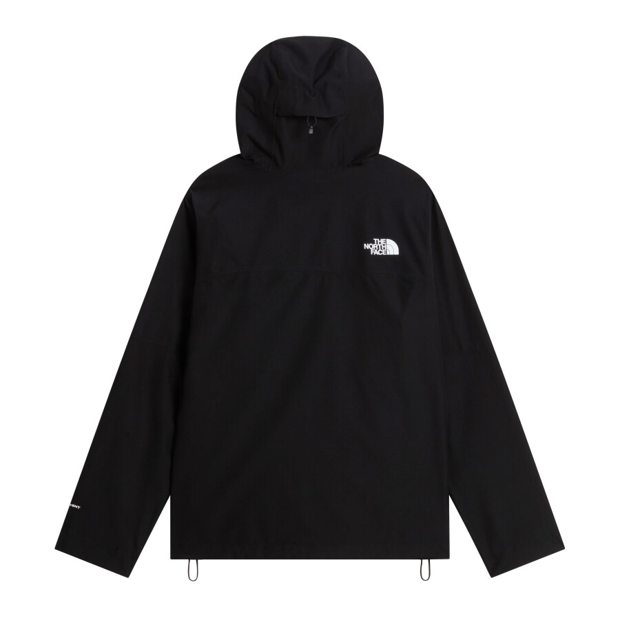 The North Face W DRYVENT ZIP-IN JACKET Kadın Yağmurluk - THE NORTH FACE (1)