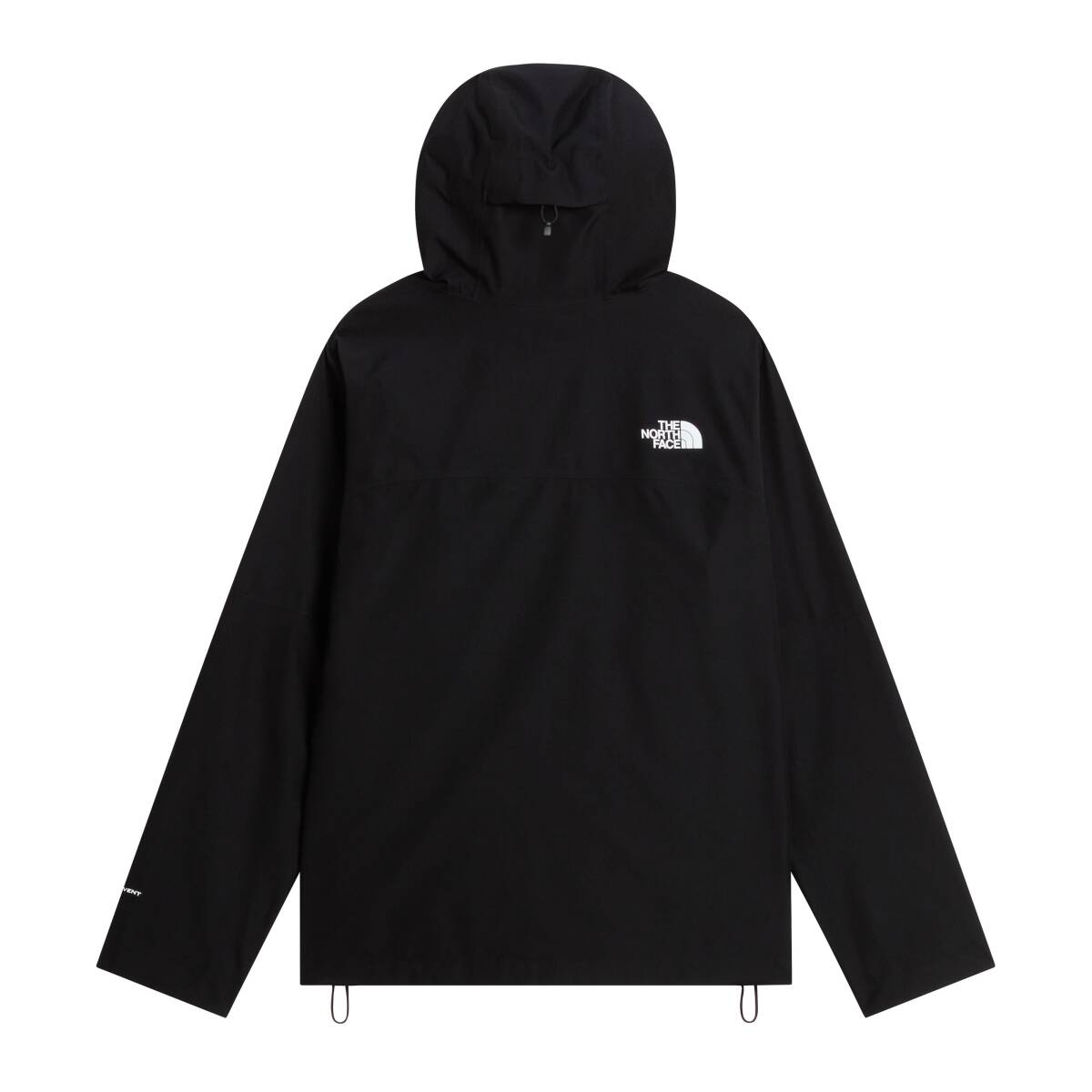 The North Face W DRYVENT ZIP-IN JACKET Kadın Yağmurluk - 2