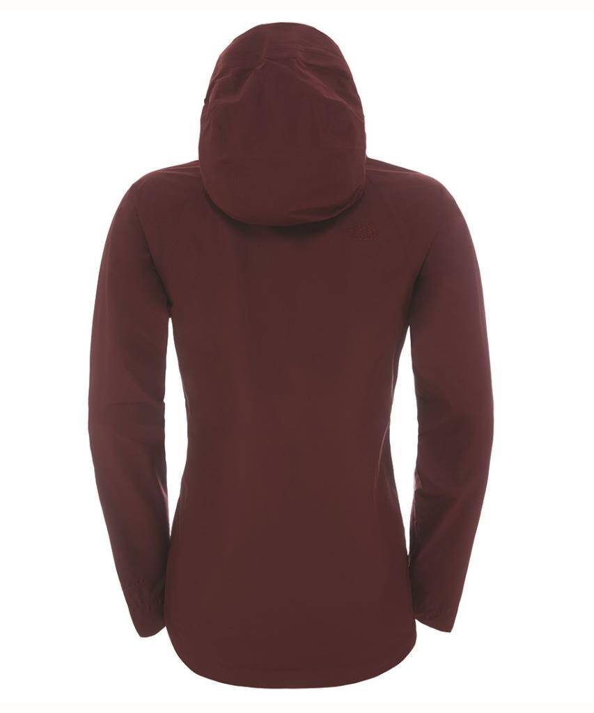 The North Face - W dryzzle jacket Bayan Mont (fw17) - 1