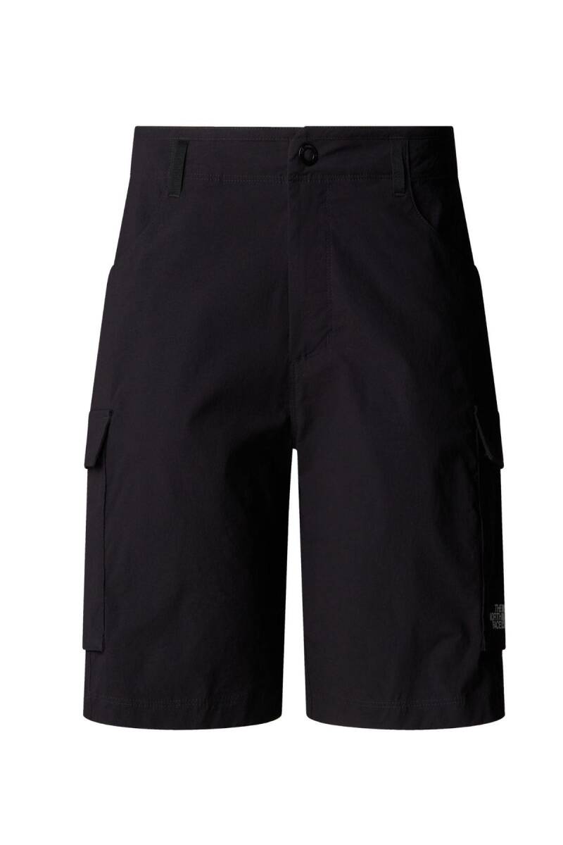 The North Face W Exploratıon Cargo Kadın Şortu - 1