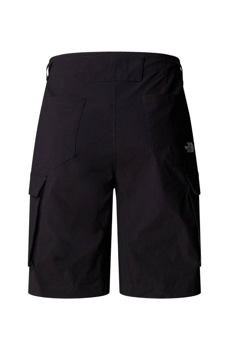 The North Face W Exploratıon Cargo Kadın Şortu - 2