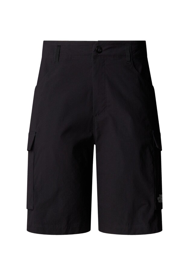 The North Face W Exploratıon Cargo Kadın Şortu - THE NORTH FACE
