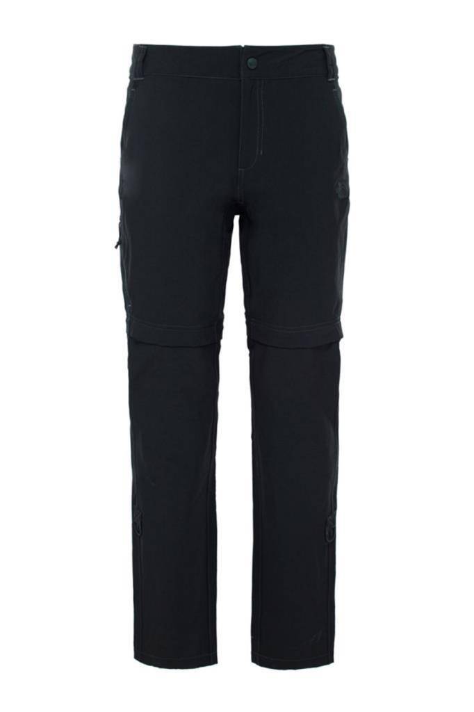 The North Face - W Exploration Convertible - Kadın Pantolon - 1