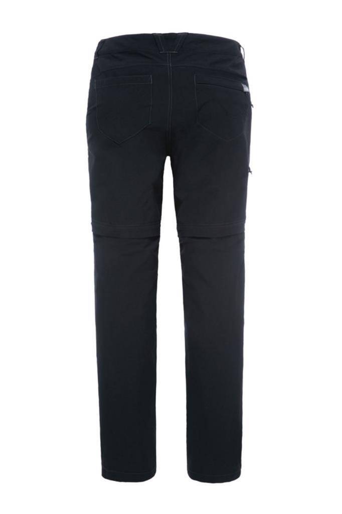 The North Face - W Exploration Convertible - Kadın Pantolon - 2