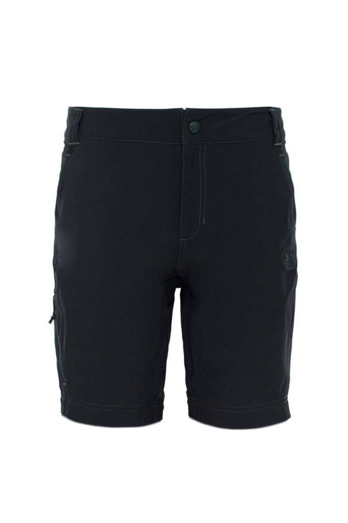The North Face - W Exploration Convertible - Kadın Pantolon - 3