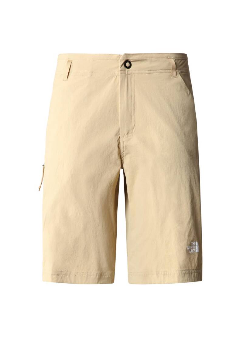 The North Face W Exploratıon Short EU Kadın Şort - 4