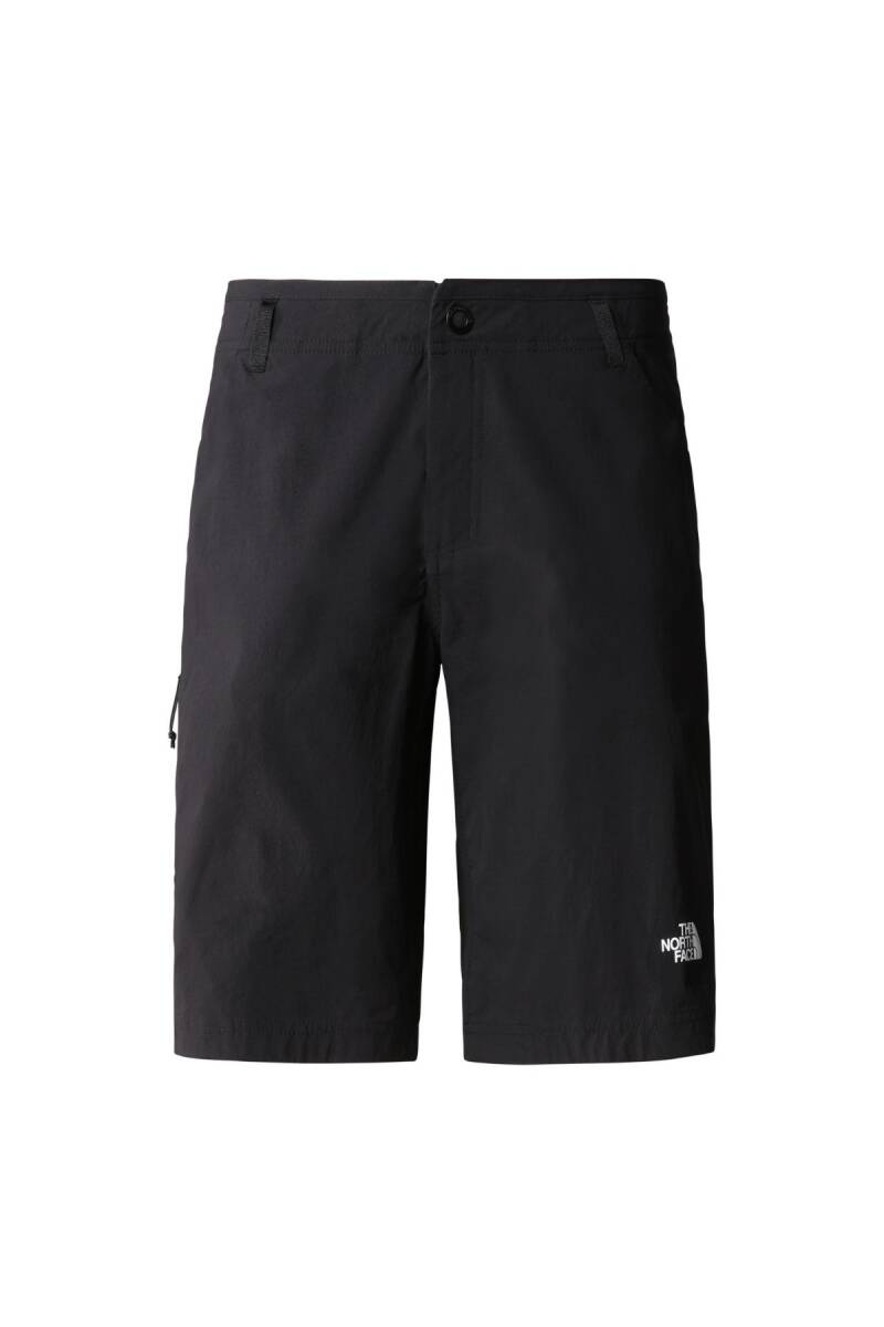 The North Face W Exploratıon Short EU Kadın Şort - 4