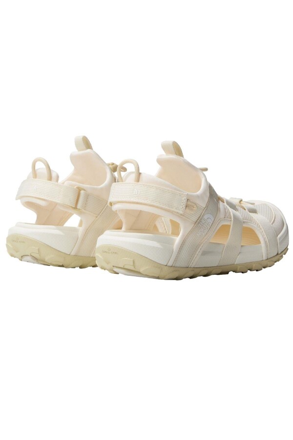 The North Face W Explore Camp Shandal Kadın Sandalet - THE NORTH FACE (1)