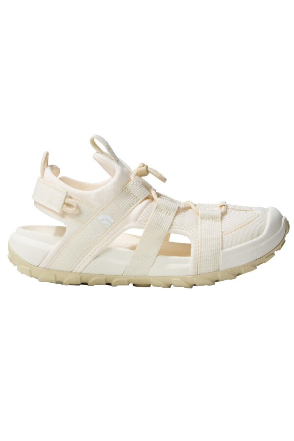 The North Face W Explore Camp Shandal Kadın Sandalet - THE NORTH FACE