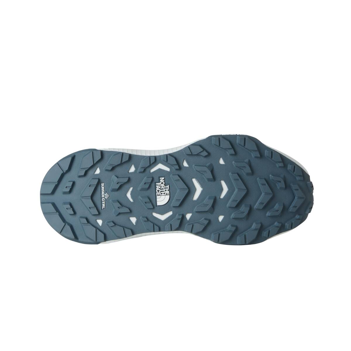 The North Face W FASTPACK WP Kadın Ayakkabı - 5