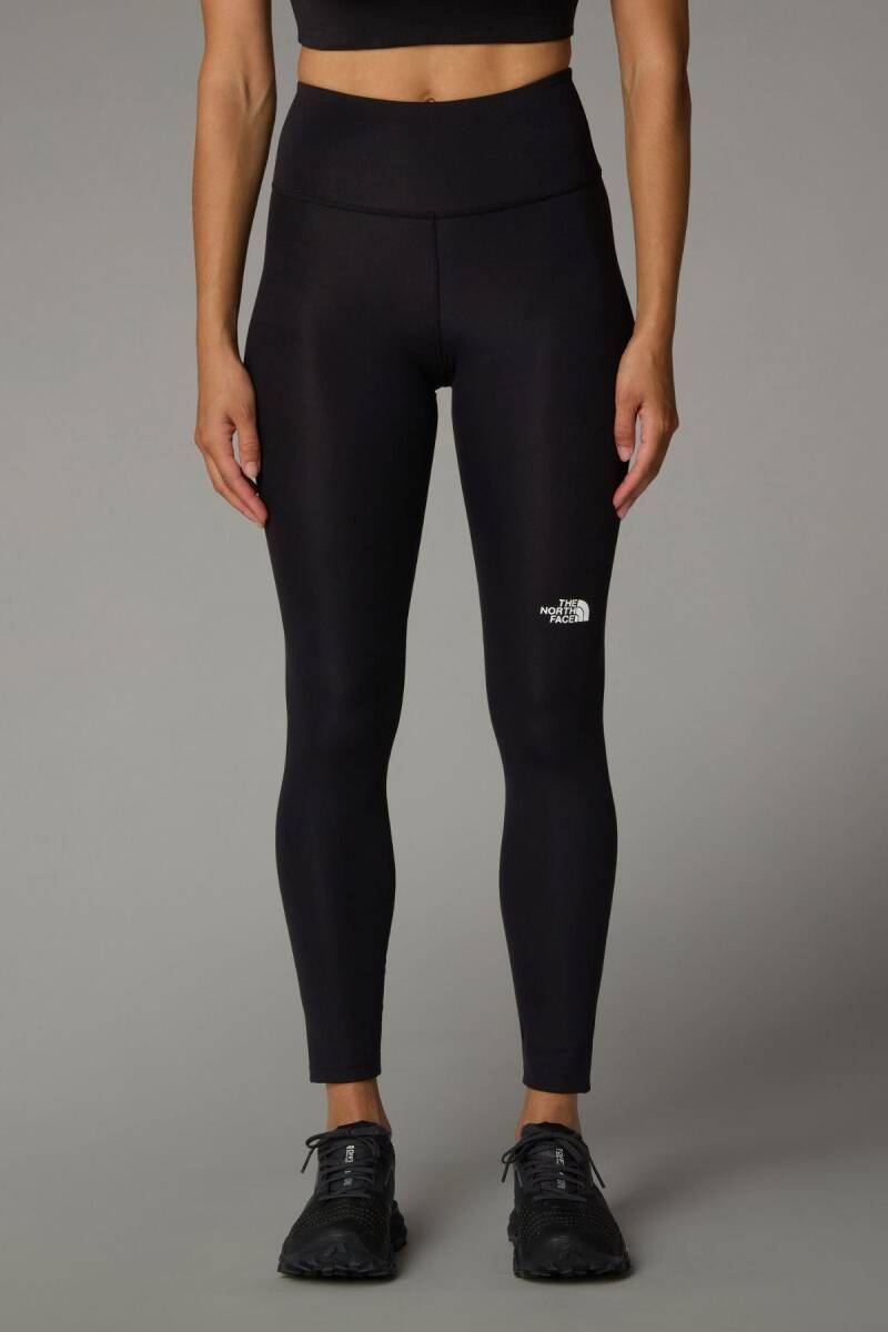 The North Face W Flex 25ın Kadın Tayt - 1